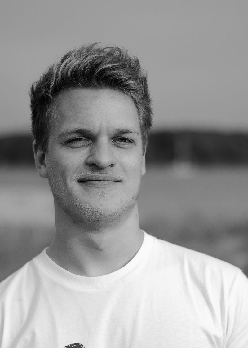 Jakob Keudel